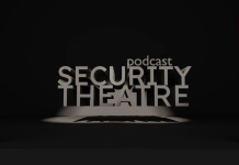 Security Theatre No. 3, Guest: Marina Vulović
