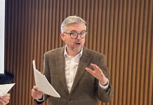 Interview – Dr David Banks: “The appetite for wargames is rising in the geopolitically uncertain times”