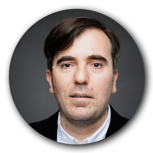 Assistant-Professor-Marko-Kovačević