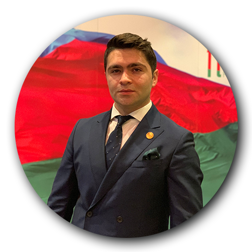 Elvin-Alizada