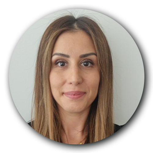 Milena-Jevtić Milena Jevtić