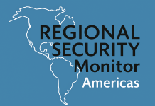 Regional Security Complexes – Americas 2024-2025