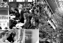 Call for Applications: MA in Peace, Security and Development