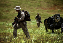 Research and Data Sources: Military Dynamics