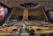 Research and Data Sources: Security Governance