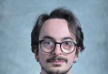 Guest Lecture Invitation: Jose Francisco Espejo Jiménez – “Ontological Dissonance in Spanish History Textbooks” (27 May 2026 at 15:00)