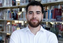 Guest Lecture Invitation: Mehdi Sosar – “A New Method in FPA: Using Deep Learning Models for Detecting National Role Conceptions” (23 June 2026 at 17h)
